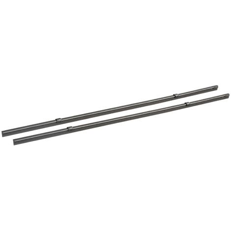 Refill tergi su misura - R512 - 51 cm - anteriore - 2 pz (1/3)