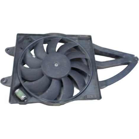 [PRODUIT D'OCCASION] Moteur Ventilateur Radiateur FIAT Panda ♻️ Ref Oe. 51829974 - Garantie à vie (1/4)