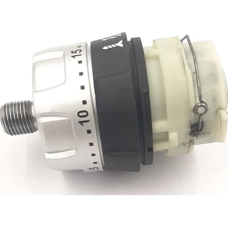 GRUPPO FRIZIONE/INGRANAGGI METABO AVVIT.SB18 L-BL (1/3)