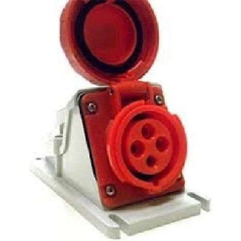 3p+e ip67 16a gw62504
