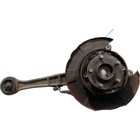 Pivot Arriere Gauche CITROEN C-crosser 2007- [PRODUIT D'OCCASION]♻️1611856480 (1/3)