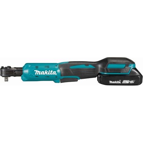 Makita DWR180RA Llave de impacto negra 18 V 47,5 Nm