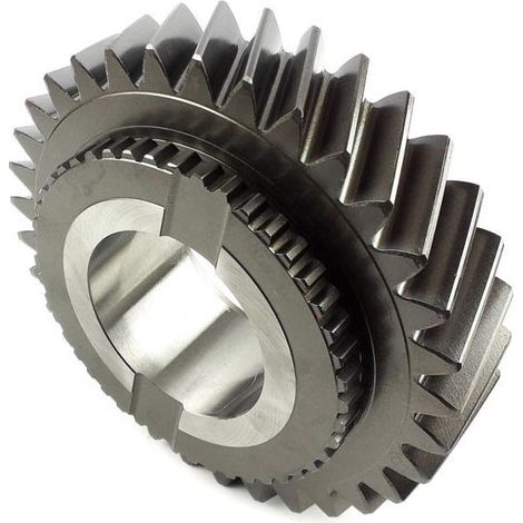 Pignon de caja de cambios Iveco  8859083 7.44023 (1/4)