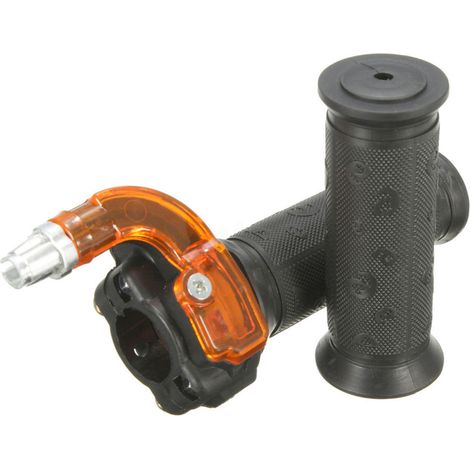 STI Gas Rapido Minimoto Minicross ATV alta Qualità (1/5)