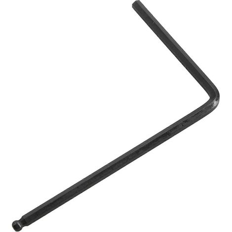 Langer Halsstab-Einstellschlüssel für Akustikgitarren (5 mm) (1/5)