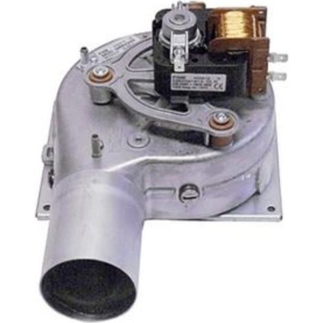 Extractor de humos Roca RS2020
