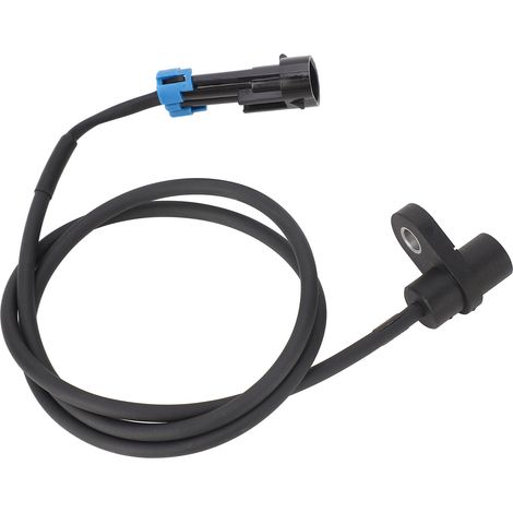 Hinterrad-Drehzahlsensor 4014216 für Motorräder, hochpräzise Messung, kompatibel mit Indian-Motorrädern, Original-Ersatzteil, zuverlässiger ABS-Sensor (1/5)