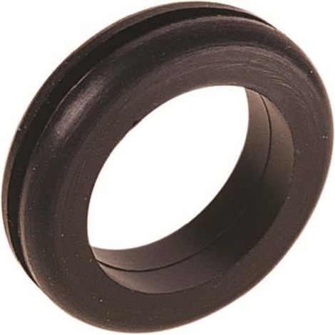 Dencon 1120NB Grommet 20mm Pack of 10 DCN1120NB