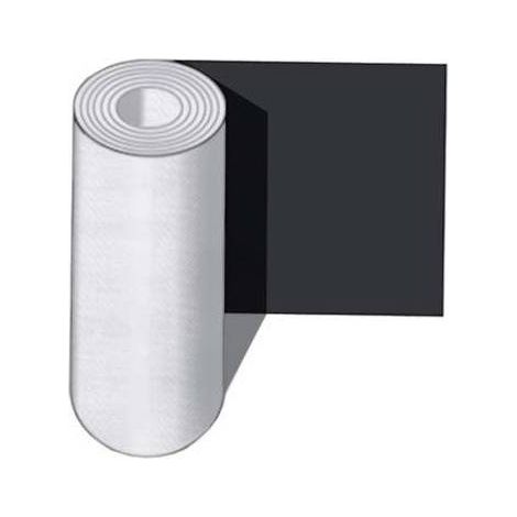 84,0 x FOGLIA POLIETILENE BIANCO NERA ADDITIVATA