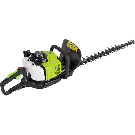 Tagliasiepi a scoppio 700 w motore 2 tempi Zipper zi-bhs2600 (1/5)