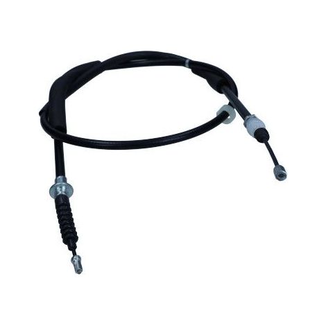 Tirette à câble, frein de stationnement MAXGEAR 32-1358 JAGUAR C2S25260 C2S40786