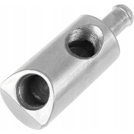 Valve inférieure pour sableuse à siphon 19, 38, 76, 80 L (1/4)