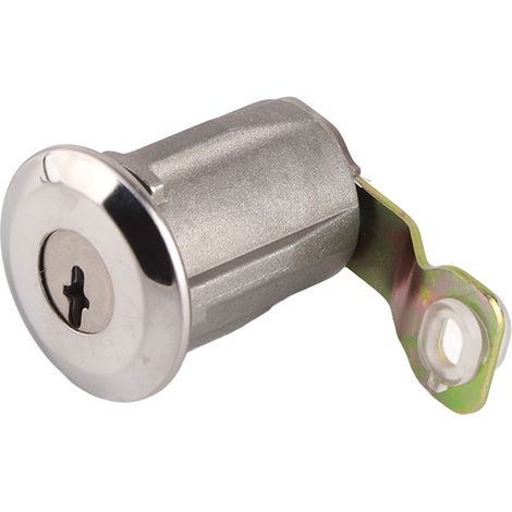 Jeu de barillets de serrure de porte 252522 avec clés pour Peugeot Partner, Citroën Berlingo, Xsara (1) (1/5)