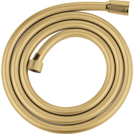 Grohe - Flexible de douche 175 cm, Cool Sunrise 28388GL1