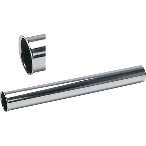 10PZ CANNOTTO DIRITTO ø 32 x cm 25 codice 204568