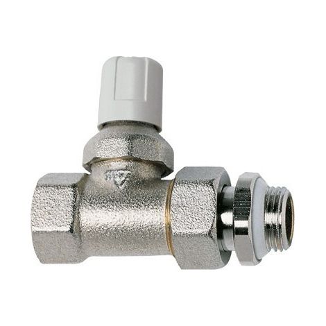 RBM Detentore Diritto Per Tubo Rame 1/2" (1/2)