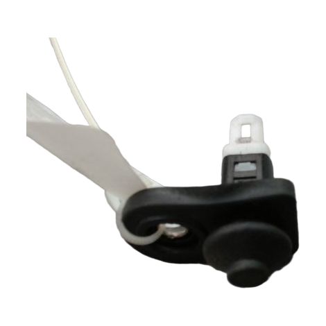 [PRODUIT D'OCCASION] Contacteur Porte Avant Gauche KIA Optima ♻️ Ref Oe. 935603l000 - Garantie à vie (1/2)