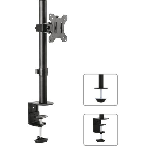Soporte de escritorio para monitor VESA 100x100, Bydgoszcz (1/5)