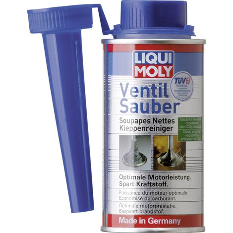 Liqui Moly Ventil Sauber 1014 150 ml