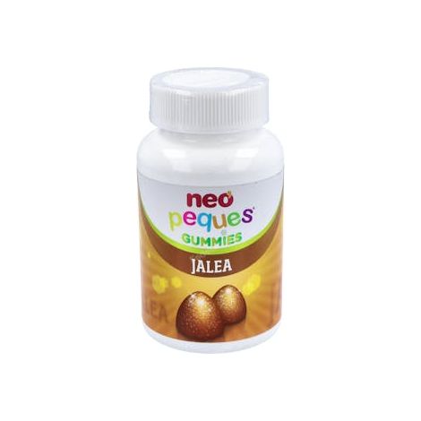 NEO PEQUES GUMMIES jalea 30gominolas