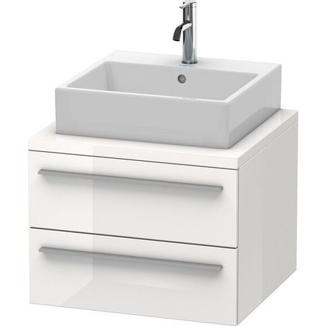 Meuble bas console X-LARGE 440x600x548mm eu chêne