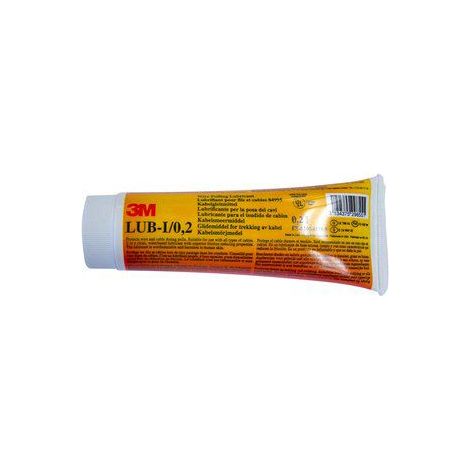Lubrifiant 3M LUB-l, Tube 200 ml ( Prix pour 1 )