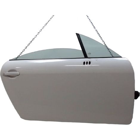Porte Avant Droit AUDI Tt Coupe I (8n) 1998-2006 [PRODUIT D'OCCASION]♻️8n0831052c