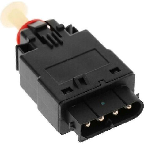 Nouveau contacteur de feu stop compatible avec BMW E31 E32 E34 E36 Z3 61318360417 (1/5)