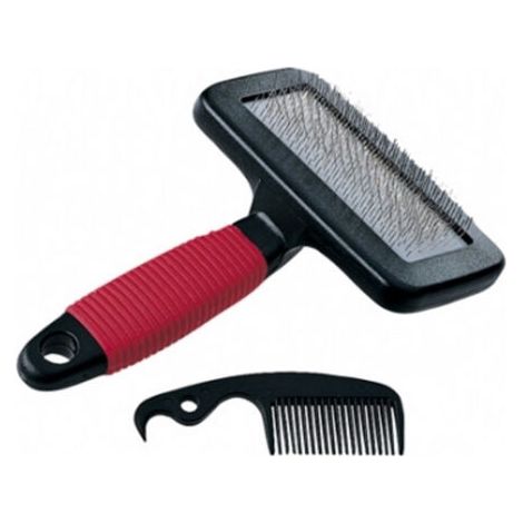 Soft Carder Pour Le Soin Des Cheveux Sur La Surface Et Pour Le Sous-vêtement M