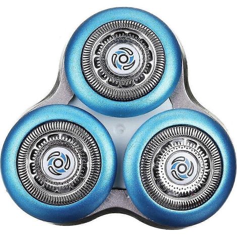 Pièces de rechange pour têtes de rasoir Philips 7000, 8000 et 9000 RQ12