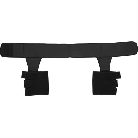 Gainage Sportif pour Hanches et Cuisses - Protège-Hanche et Ceinture de Soutien pour Fitness (1/5)