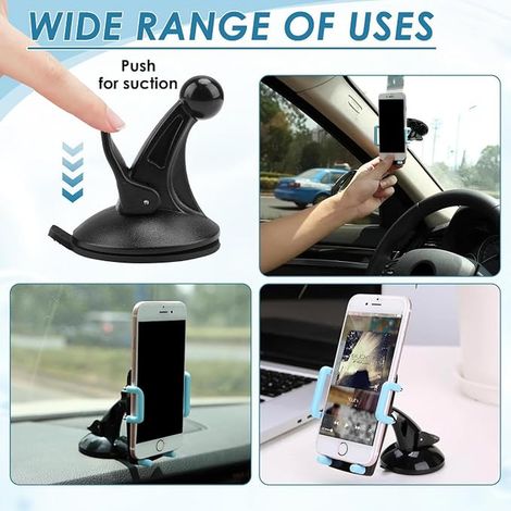 Support de Caméra Surveillance Interieur (1/3)
