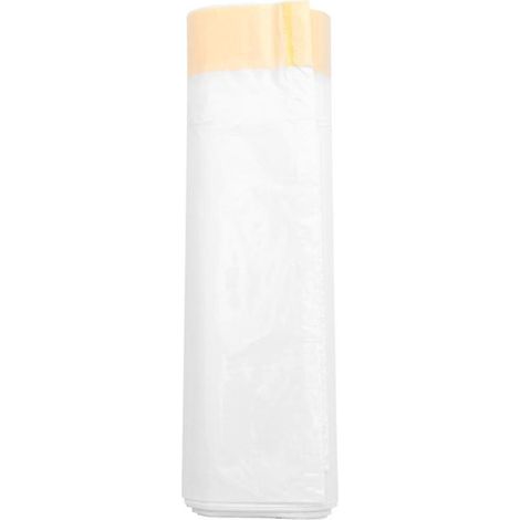 1 rouleau de sac à litière pour chat (1/3)