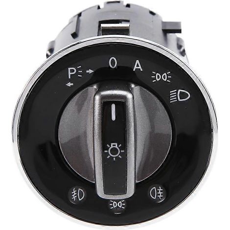 A2049053304 Commutateur de phares et de clignotants compatible avec Mercedes-Benz Classe C W204