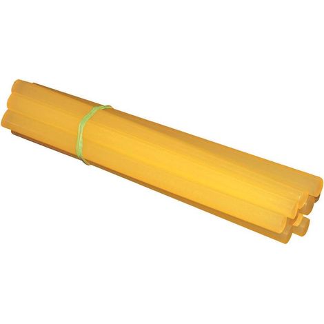 10 bâtonnets de colle forte pour pistolet du coffret tirage par points OC 0113 - SA 3110 - Equipements