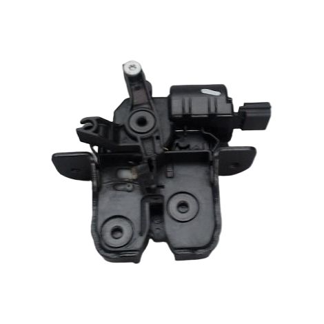[PRODUIT D'OCCASION] Serrure Coffre Arrieree RENAULT Megane ♻️ Ref Oe. 905031602r - Garantie à vie (1/2)