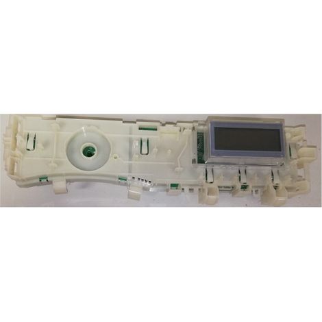 Fagor AS0014529 Washing machine electronic card