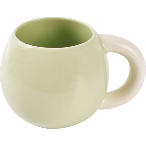 6 Lola Chope 33cl Rund Grün - Fine Dining Living