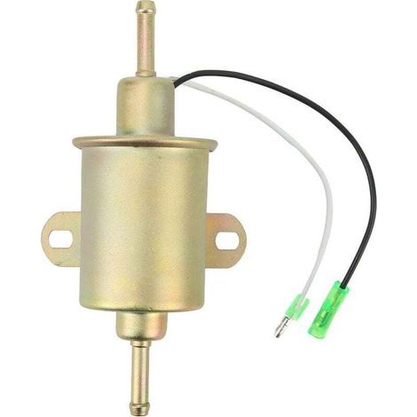 Pompe à carburant automobile 4011545 Remplacement d'accessoire de pompe à carburant électrique pour Polaris Ranger 400 500 (1/5)