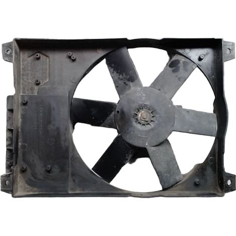 Moteur Ventilateur Radiateur CITROEN Jumper [PRODUIT D'OCCASION]♻️1308cf (1/3)