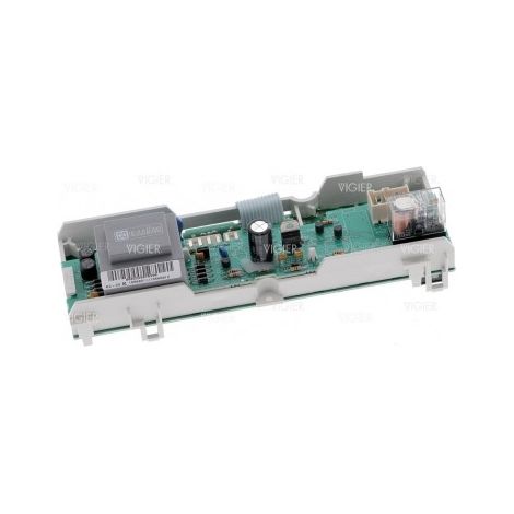 CARTE ELECTRONIQUE pour MICRO ONDES BRANDT - 76X3258 (1/3)