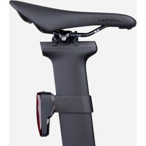 Supporto per radar per reggisella Cervelo P5 Gen 3 - Wahoo Trackr (morsetto) (1/3)