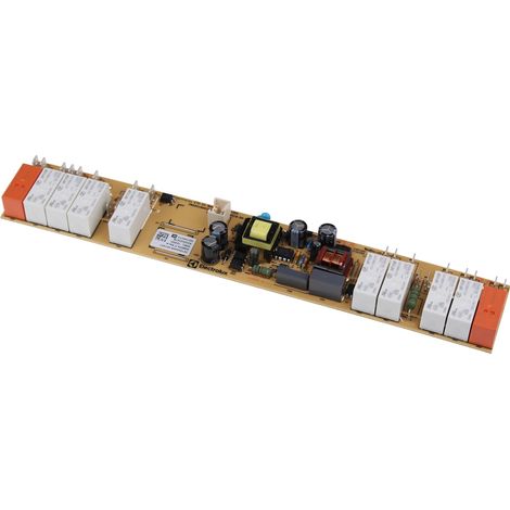 Electrolux - module - carte de puissance,nanda devi, -