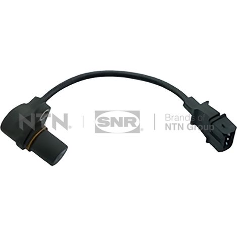 Capteur vilebrequin - CKP161.04 - SNR - Compatible avec véhicule Honda, Rover, Land Rover