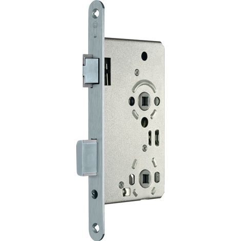 Llave enchufable ZT BAÑO 20/55/78 / 8mm DIN R plata redonda Kl 3 zinc fundido a presión SSF