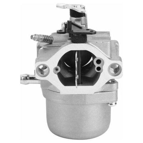 Carburateur, Accessoires de Remplacement de carburateur de Jardin adaptés pour Briggs Stratton 799728 498027 12 HP 12.5 HP (1/4)