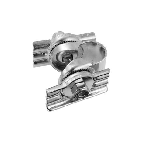 Collier De Fixation 22,2mm Triple Rail - Compatible Selle B33 - Brooks