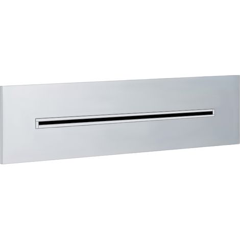 Plaque encastré avec bec cascade - Ramon Soler RCE02 (1/3)