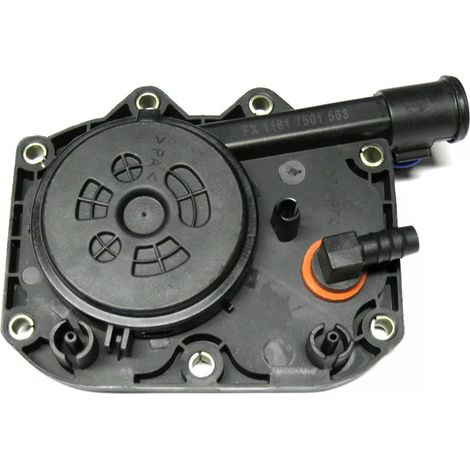 Valvola di sfiato del motore BMW Serie 7 E38 94-01 (1/5)