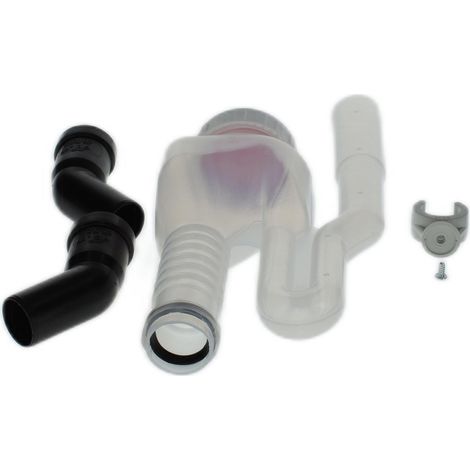 BOSCH Siphon für Linea Kombi-23, 7100924